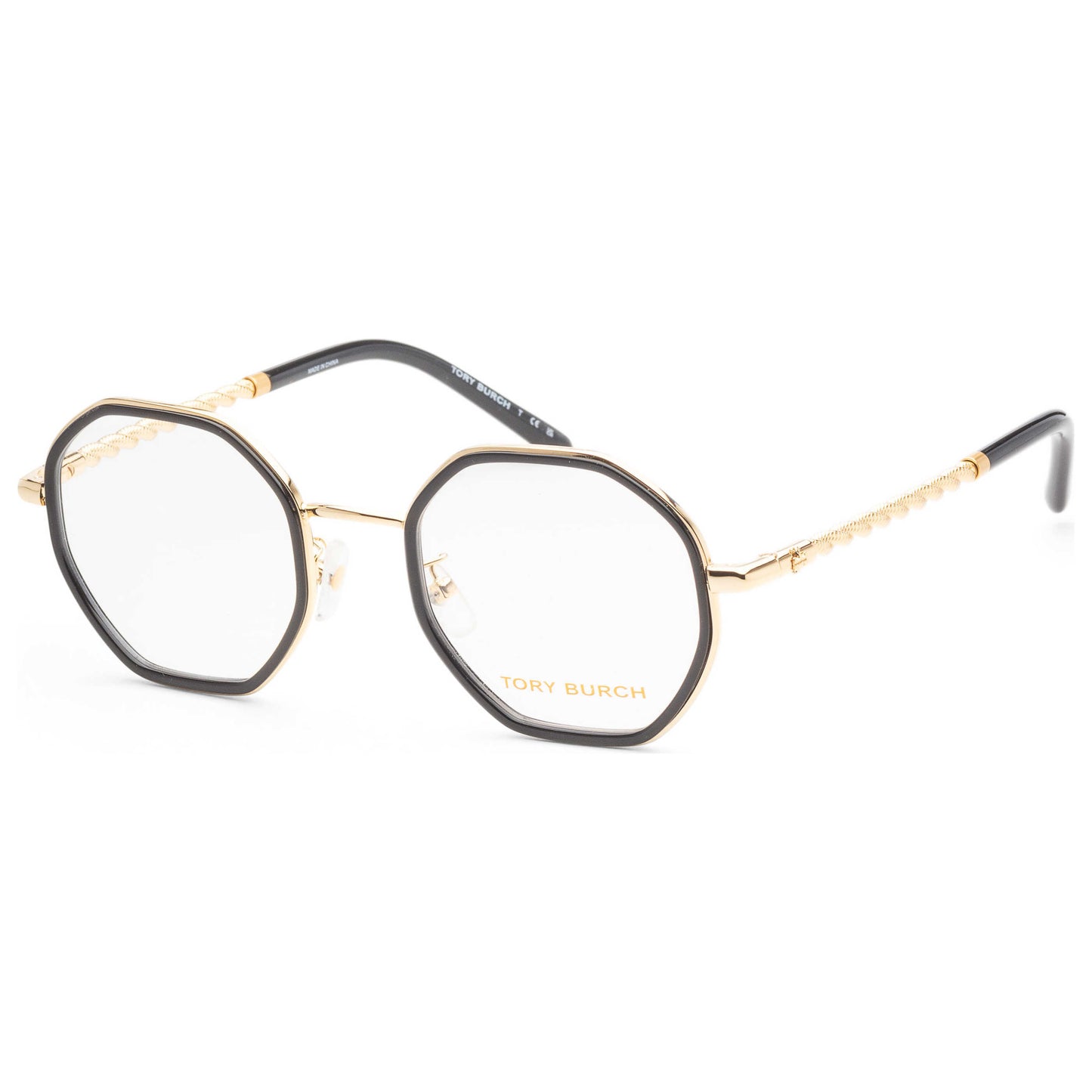 Front view of Tory Burch Fashion Women's Opticals TY1075-3327-49