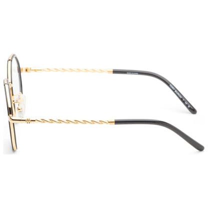 Left view of Tory Burch Fashion Women's Opticals TY1075-3327-49