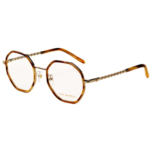 Front view of Tory Burch Fashion Women's Opticals TY1075-3336-51