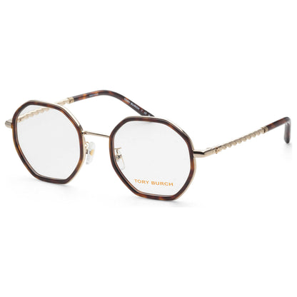 Front view of Tory Burch Fashion Women's Opticals TY1075-3337