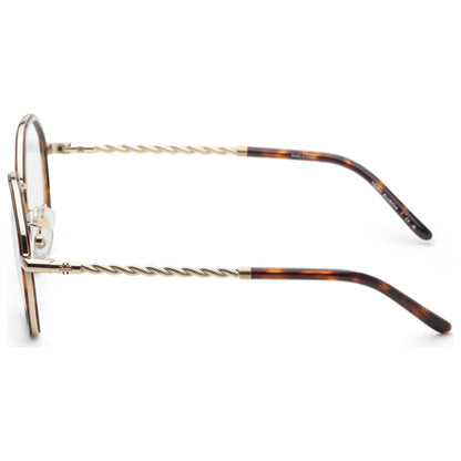 Left view of Tory Burch Fashion Women's Opticals TY1075-3337