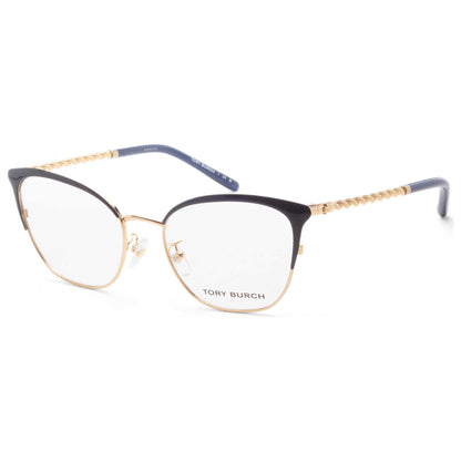 Front view of Tory Burch Women's Opticals TY1076-3341-53