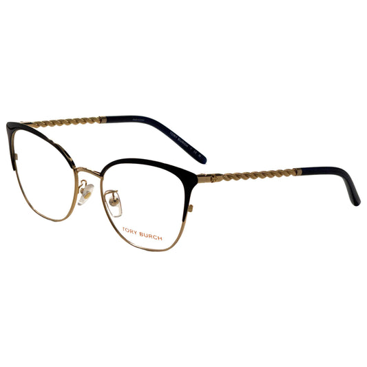 Front view of Tory Burch Women's Opticals TY1076-3341-53