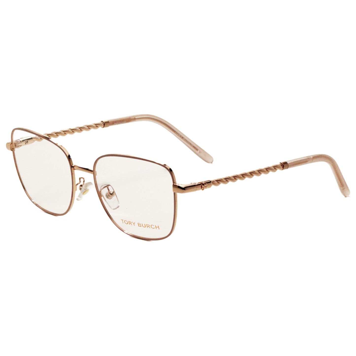 Front view of Tory Burch Women's Opticals TY1077-3340-53