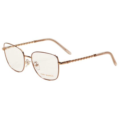 Front view of Tory Burch Women's Opticals TY1077-3340-53