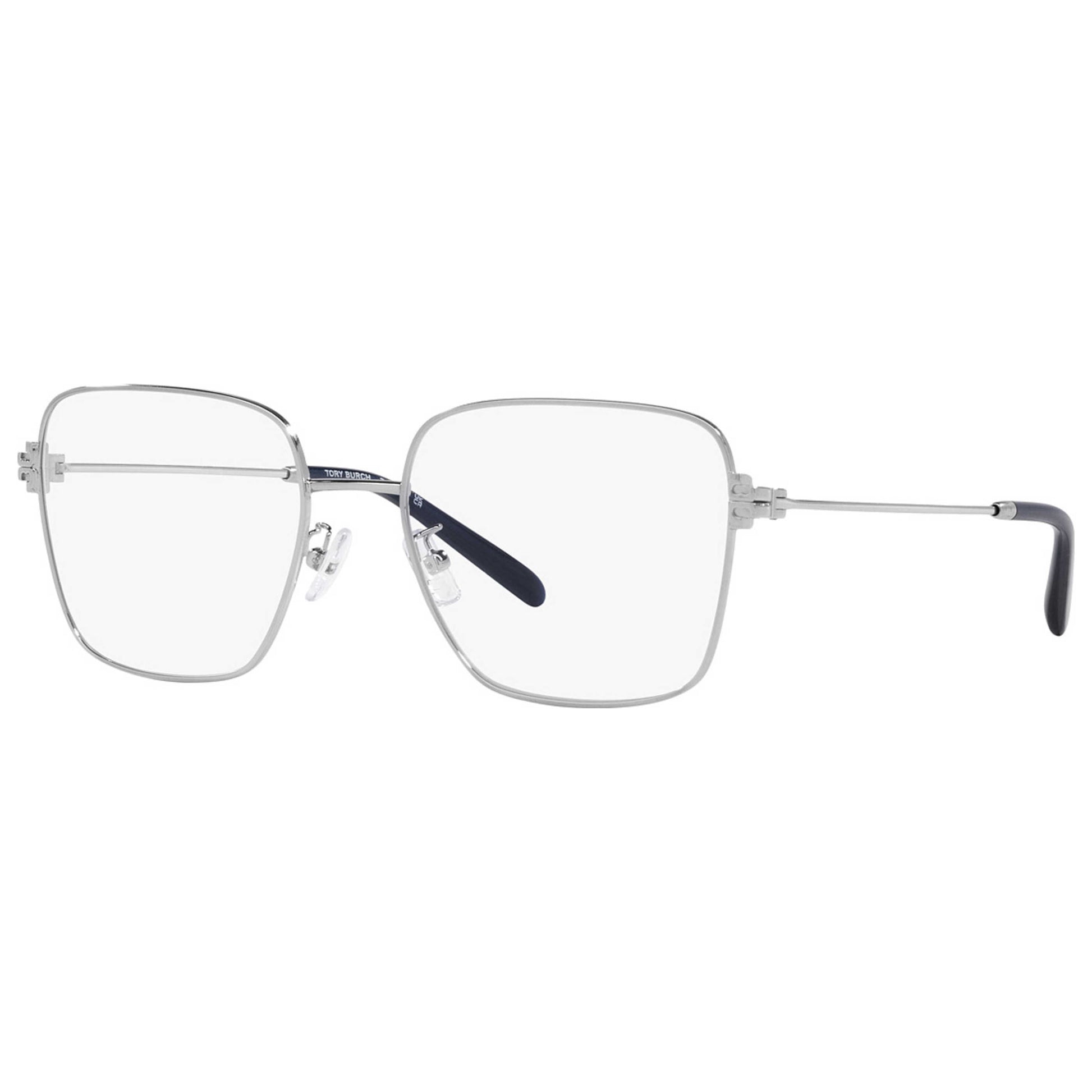 Front view of Tory Burch Fashion Women's Opticals TY1078-3161-54