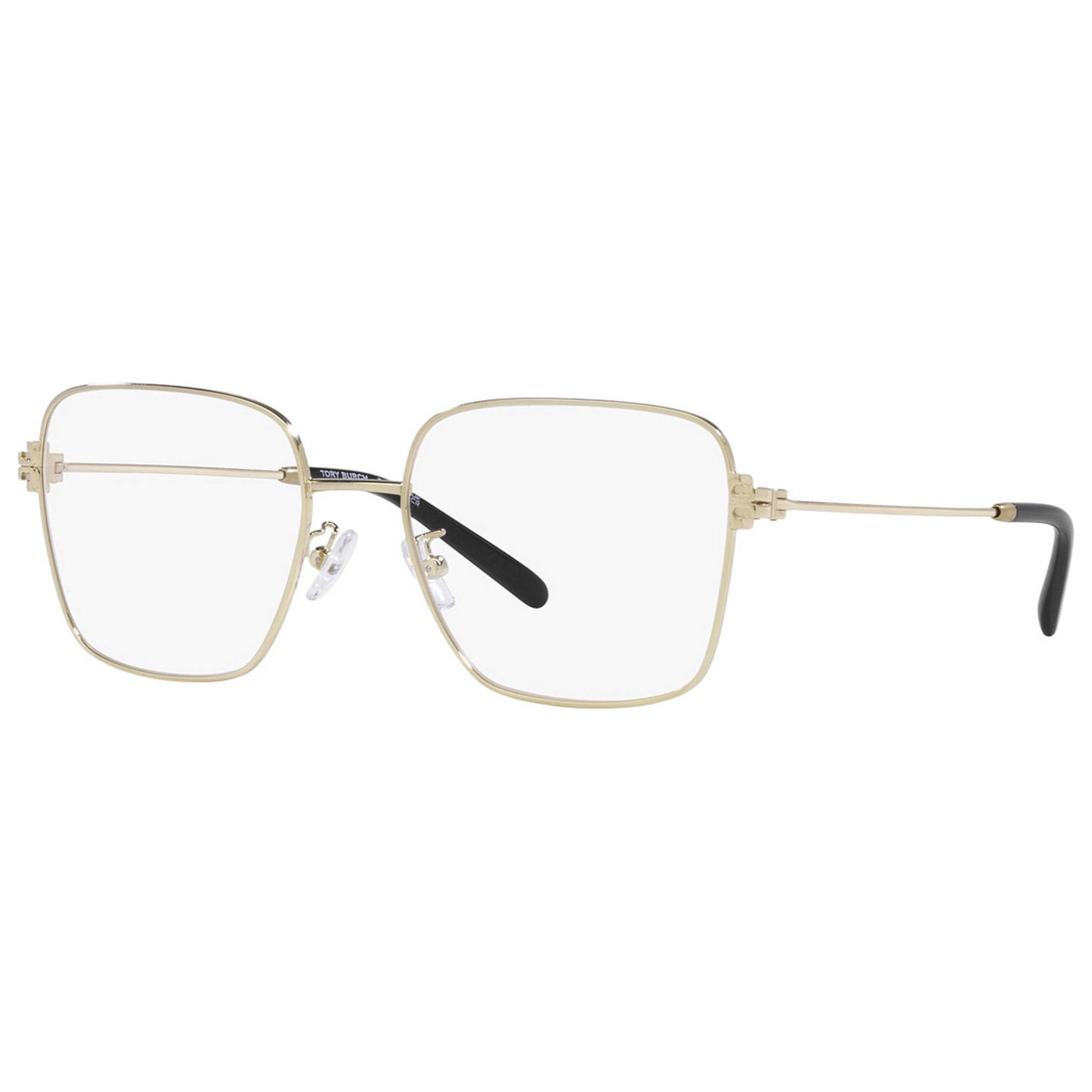 Front view of Tory Burch Fashion Women's Opticals TY1078-3252-54