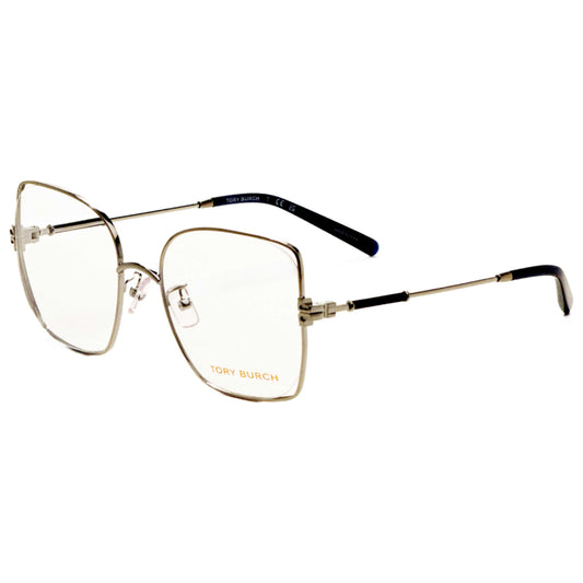 Front view of Tory Burch Fashion Women's Opticals TY1079-3161-52