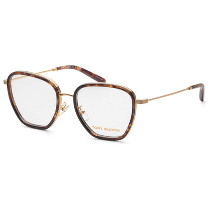 Front view of Tory Burch Fashion Women's Opticals TY1081-3344-53
