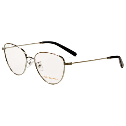 Front view of Tory Burch Fashion Women's Opticals TY1082-3161-52