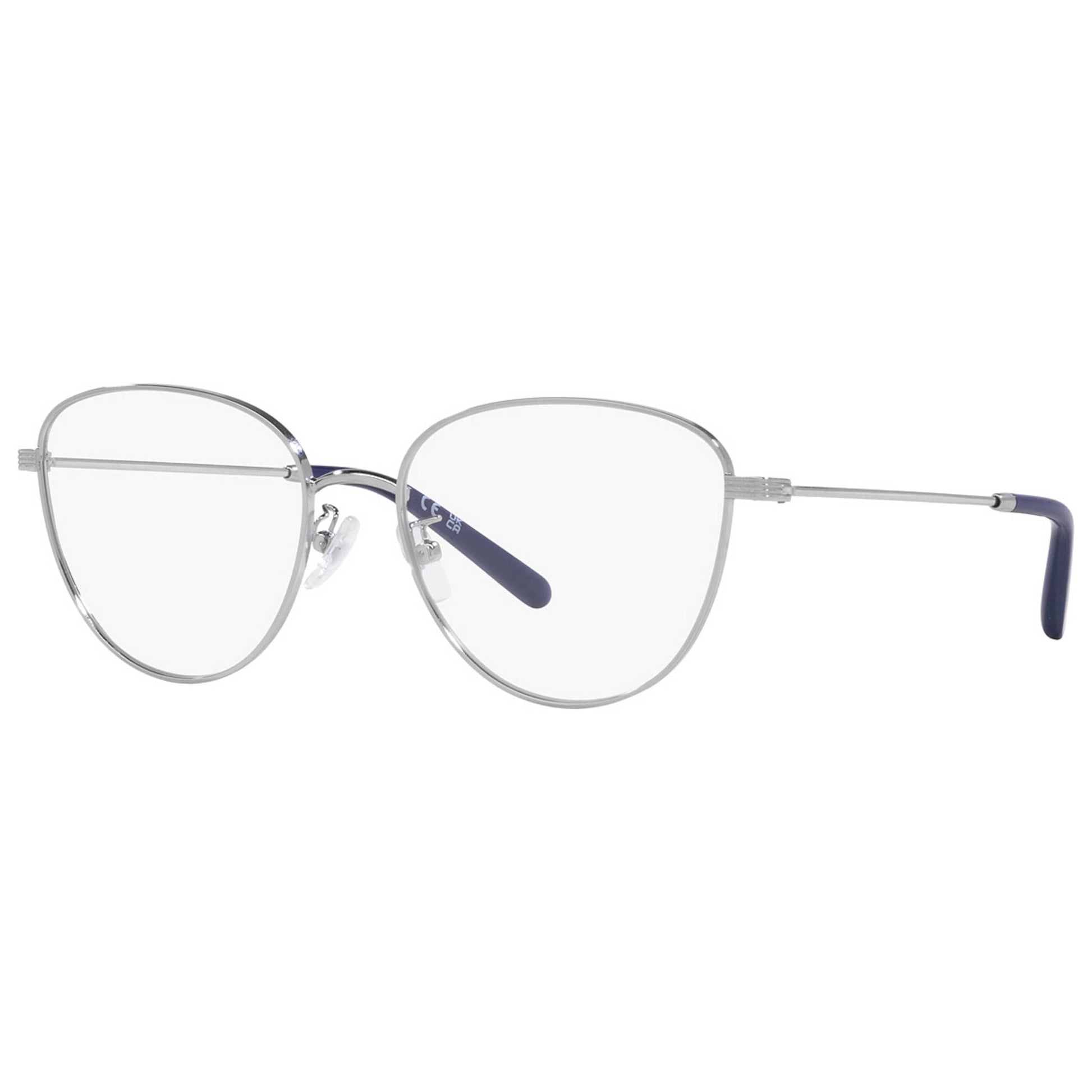 Front view of Tory Burch Fashion Women's Opticals TY1082-3161-54