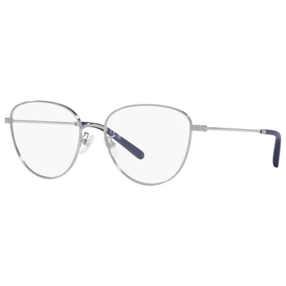 Front view of Tory Burch Fashion Women's Opticals TY1082-3161-54