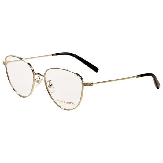 Front view of Tory Burch Fashion Women's Opticals TY1082-3252-52