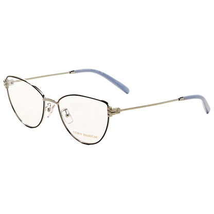 Front view of Tory Burch Women's Opticals TY1083-3161-52