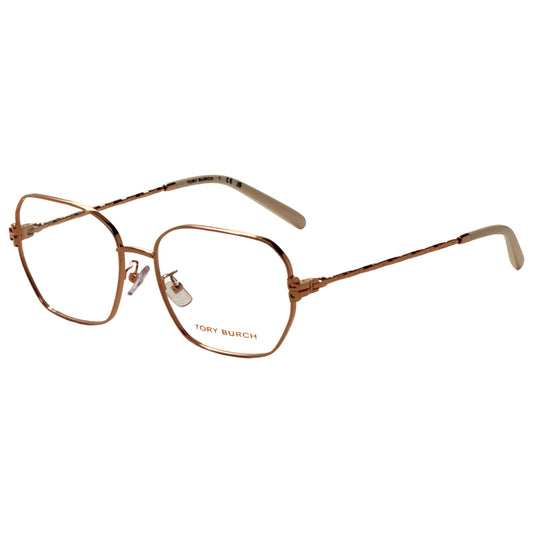 Front view of Tory Burch Women's Opticals TY1087-3353-53