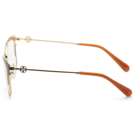 Tory Burch Women's Opticals TY1089-3324-52 - Image #3