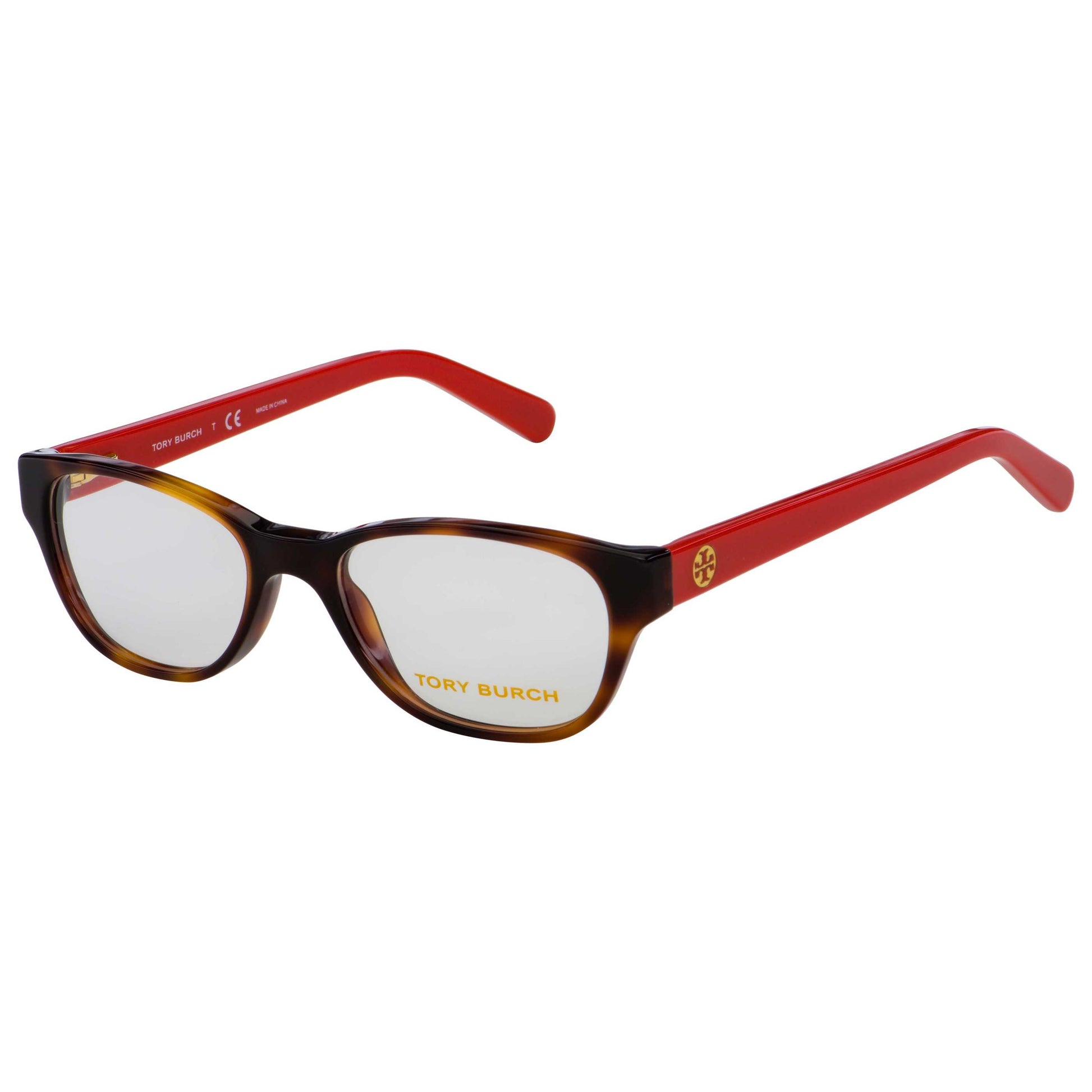 Front view of Tory Burch Fashion Women's Opticals TY2031-1162-49