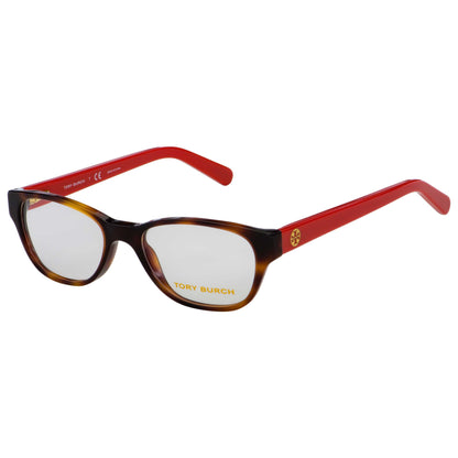 Front view of Tory Burch Fashion Women's Opticals TY2031-1162-49