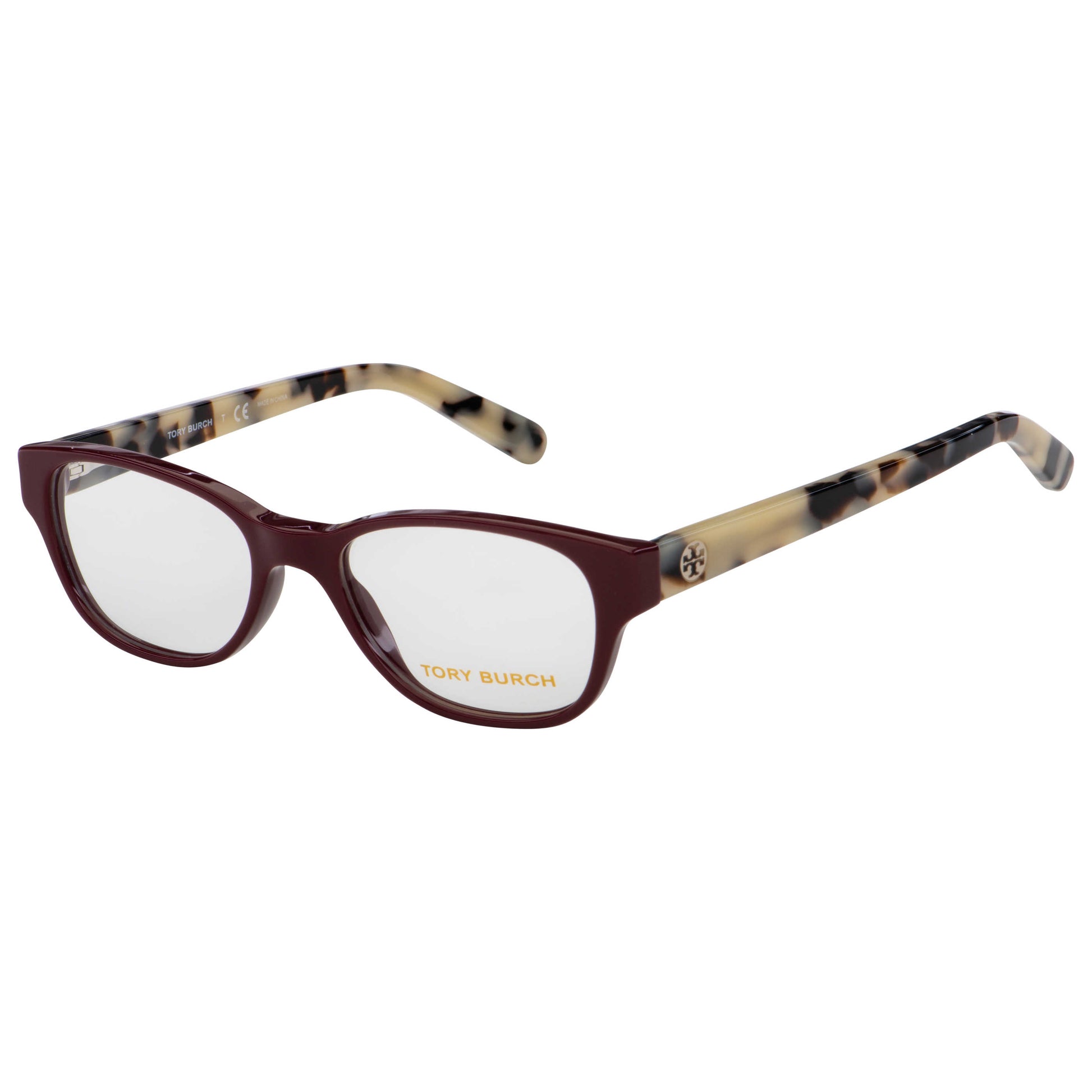 Front view of Tory Burch Fashion Women's Opticals TY2031-1841-49