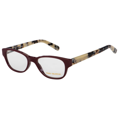 Front view of Tory Burch Fashion Women's Opticals TY2031-1841-49