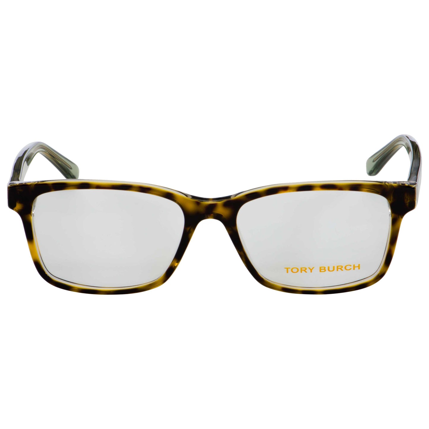 Back view of Tory Burch Fashion Women's Opticals TY2064-1561-52