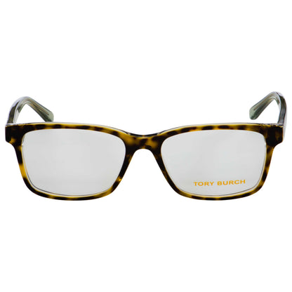 Back view of Tory Burch Fashion Women's Opticals TY2064-1561-52