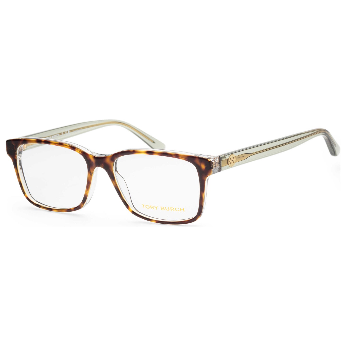 Front view of Tory Burch Fashion Women's Opticals TY2064-1561-52