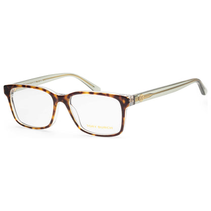 Front view of Tory Burch Fashion Women's Opticals TY2064-1561-52