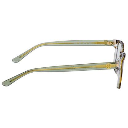 Right view of Tory Burch Fashion Women's Opticals TY2064-1561-52