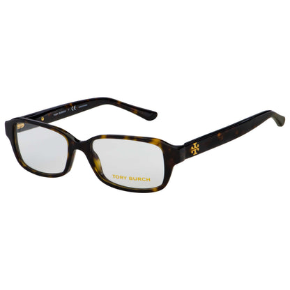 Front view of Tory Burch Fashion Women's Opticals TY2070-1378-50
