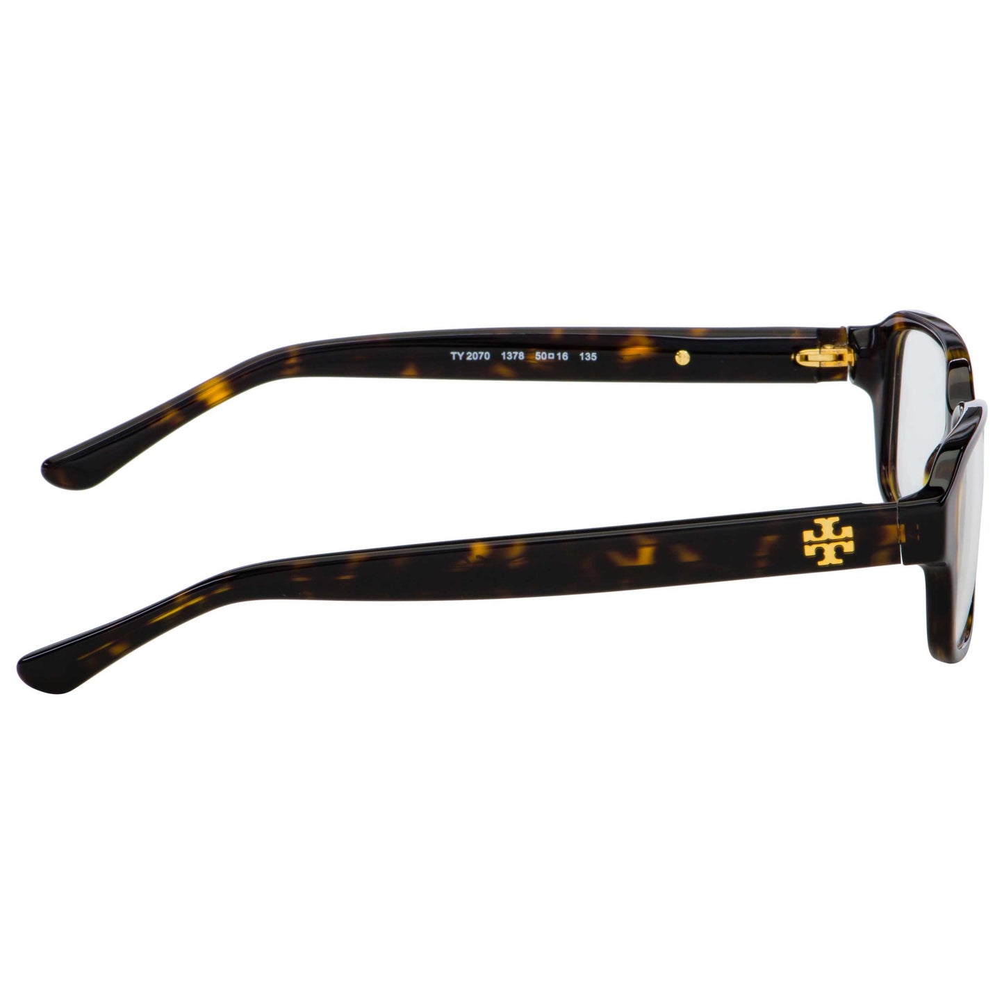 Tory Burch Fashion Women's Opticals TY2070-1378-50 - Image #4