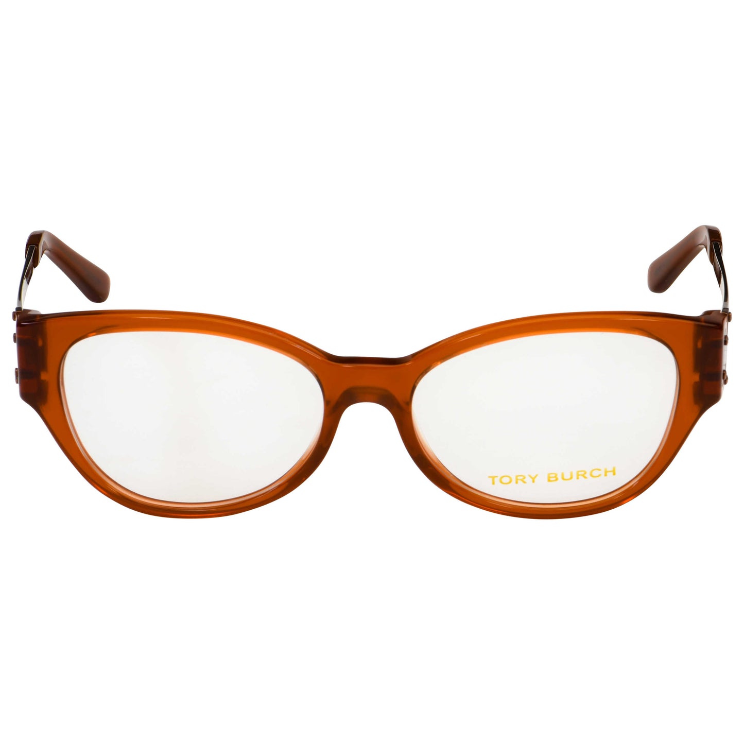 Back view of Tory Burch Fashion Women's Opticals TY2077-1678-53