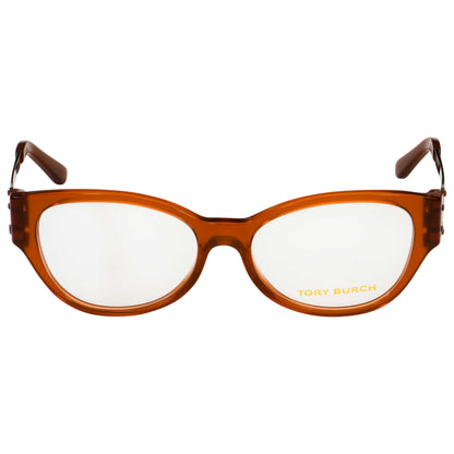 Back view of Tory Burch Fashion Women's Opticals TY2077-1678-53