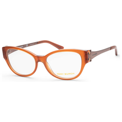 Front view of Tory Burch Fashion Women's Opticals TY2077-1678-53