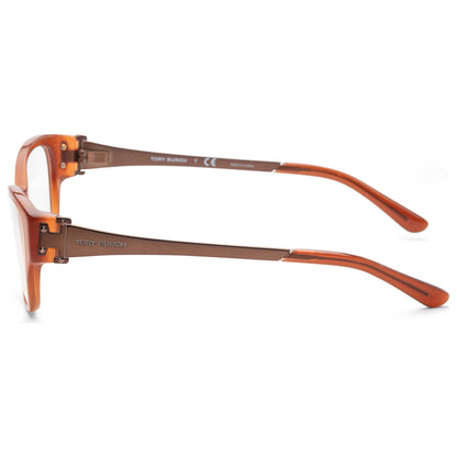 Left view of Tory Burch Fashion Women's Opticals TY2077-1678-53