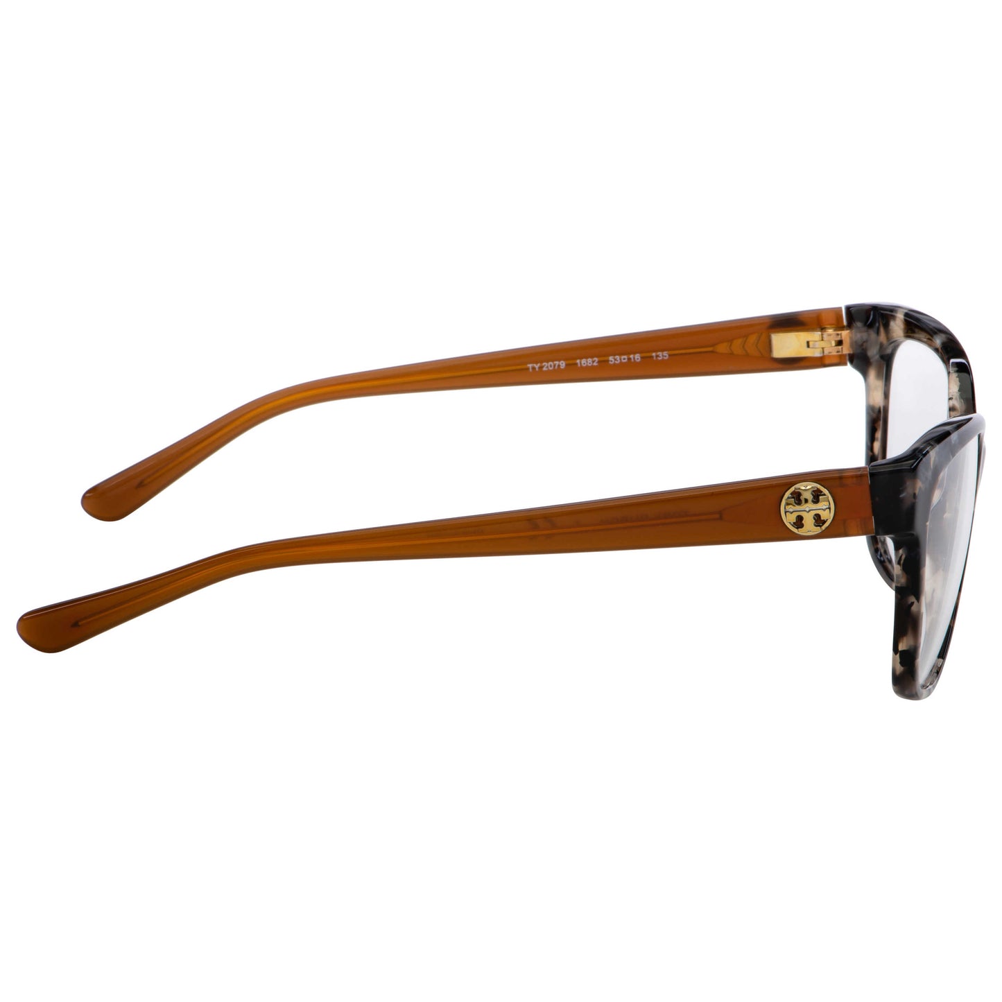 Tory Burch Fashion Women's Opticals TY2079-1682-53 - Image #4