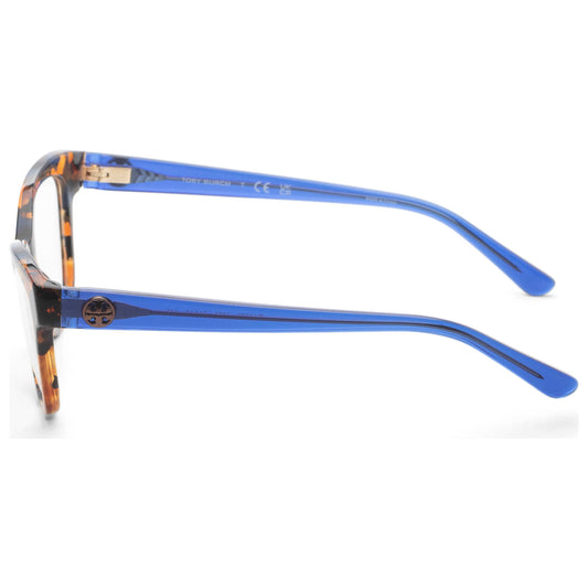 Tory Burch Women's Opticals TY2079-1683-51 - Image #3