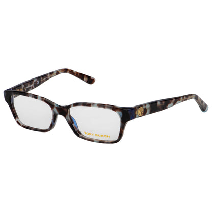 Front view of Tory Burch Fashion Women's Opticals TY2080-1692-53