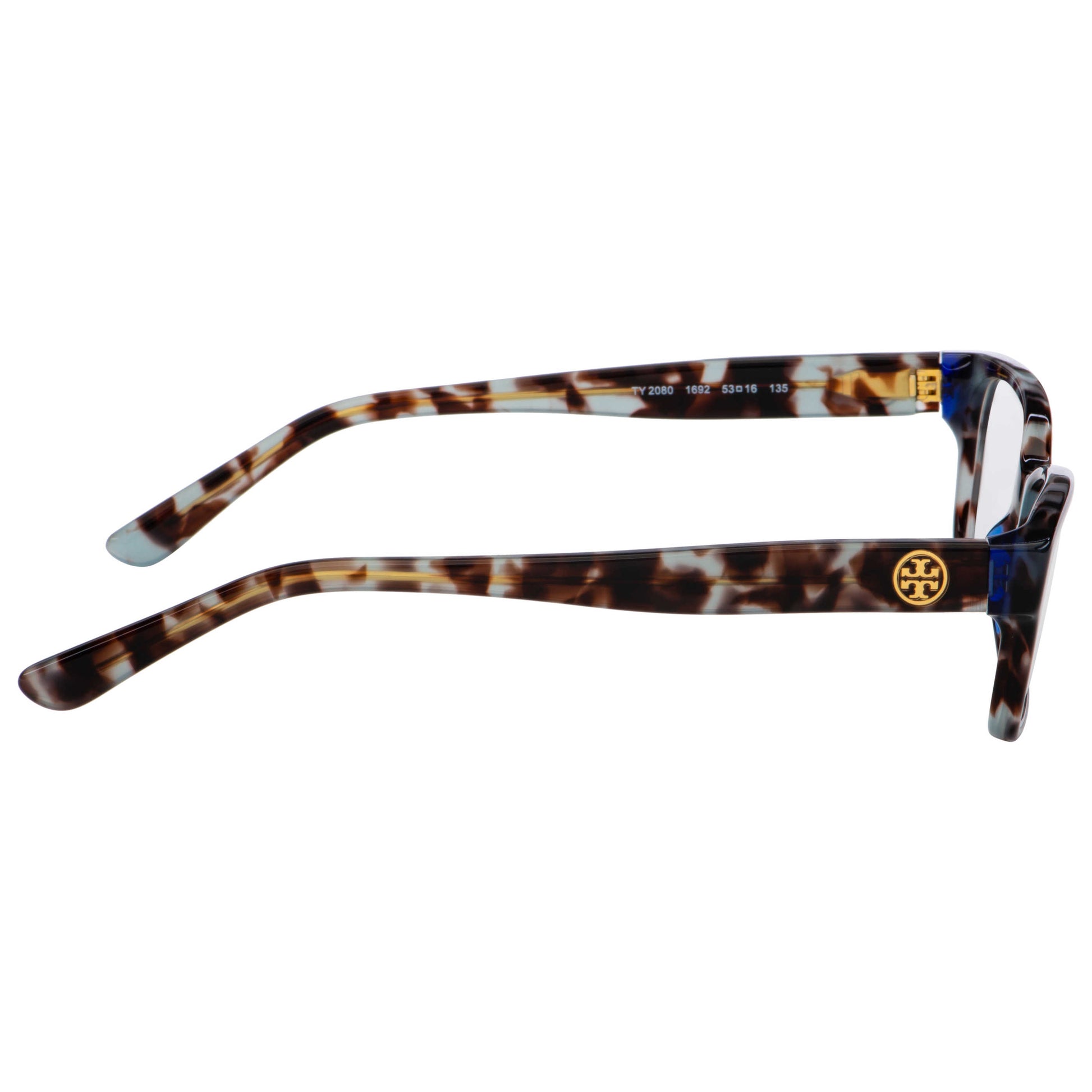 Tory Burch Fashion Women's Opticals TY2080-1692-53 - Image #4