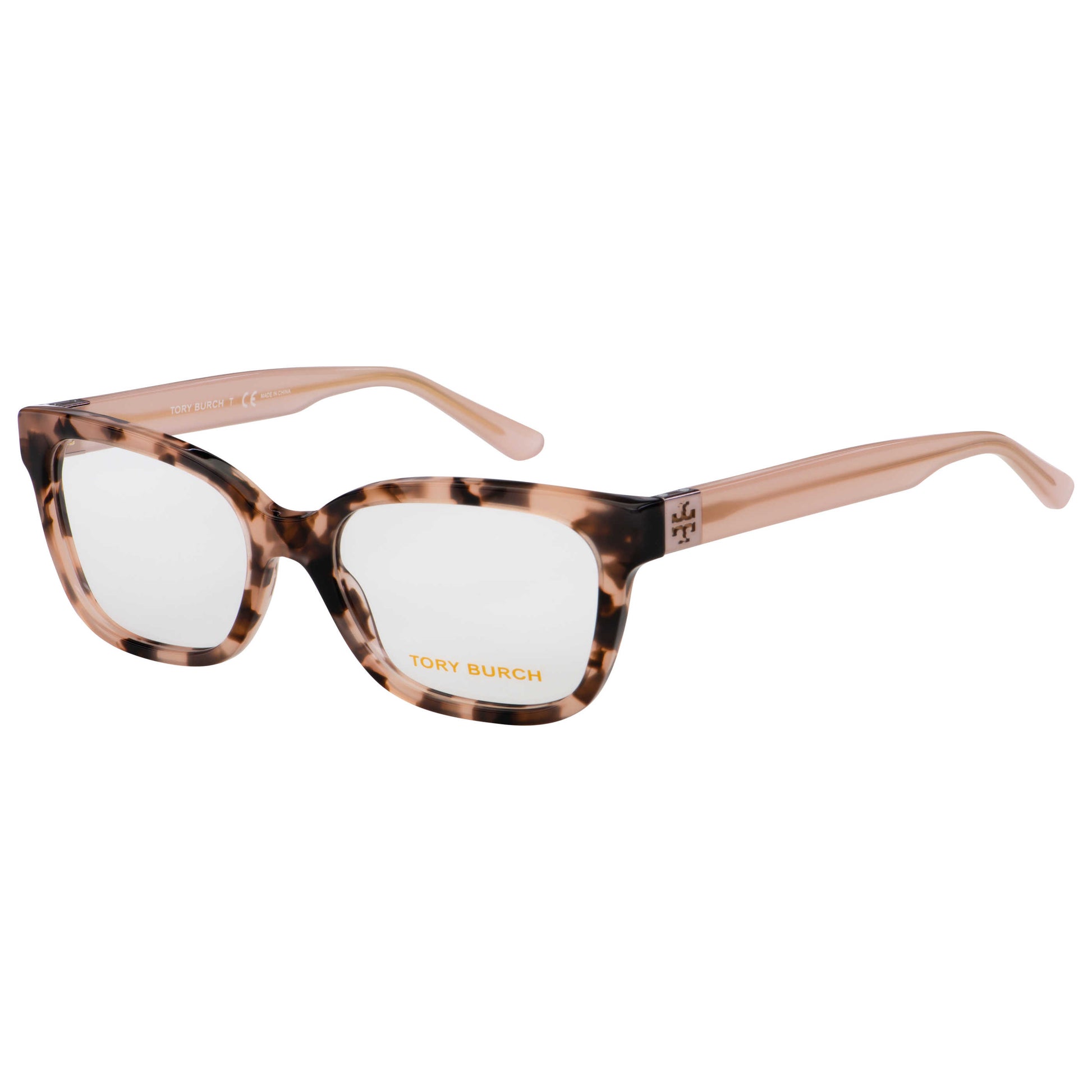Front view of Tory Burch Fashion Women's Opticals TY2084-1726-52