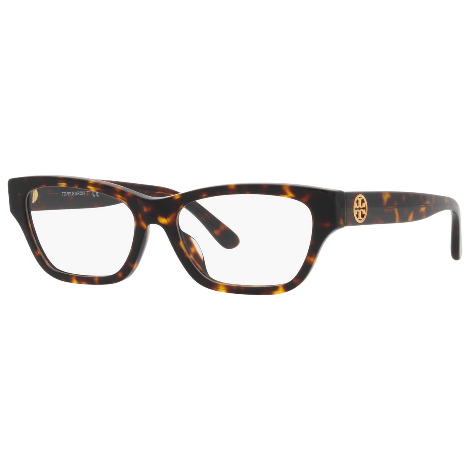 Front view of Tory Burch Fashion Women's Opticals TY2097UM-1728-53