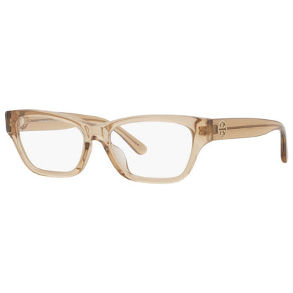 Front view of Tory Burch Fashion Women's Opticals TY2097UM-1843