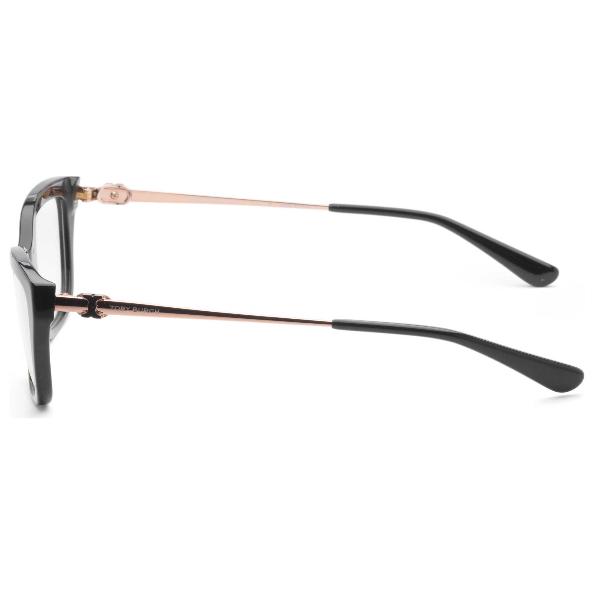 Left view of Tory Burch Fashion Women's Opticals TY2099-1326-53