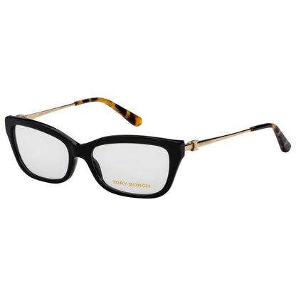 Front view of Tory Burch Fashion Women's Opticals TY2099-1709-53
