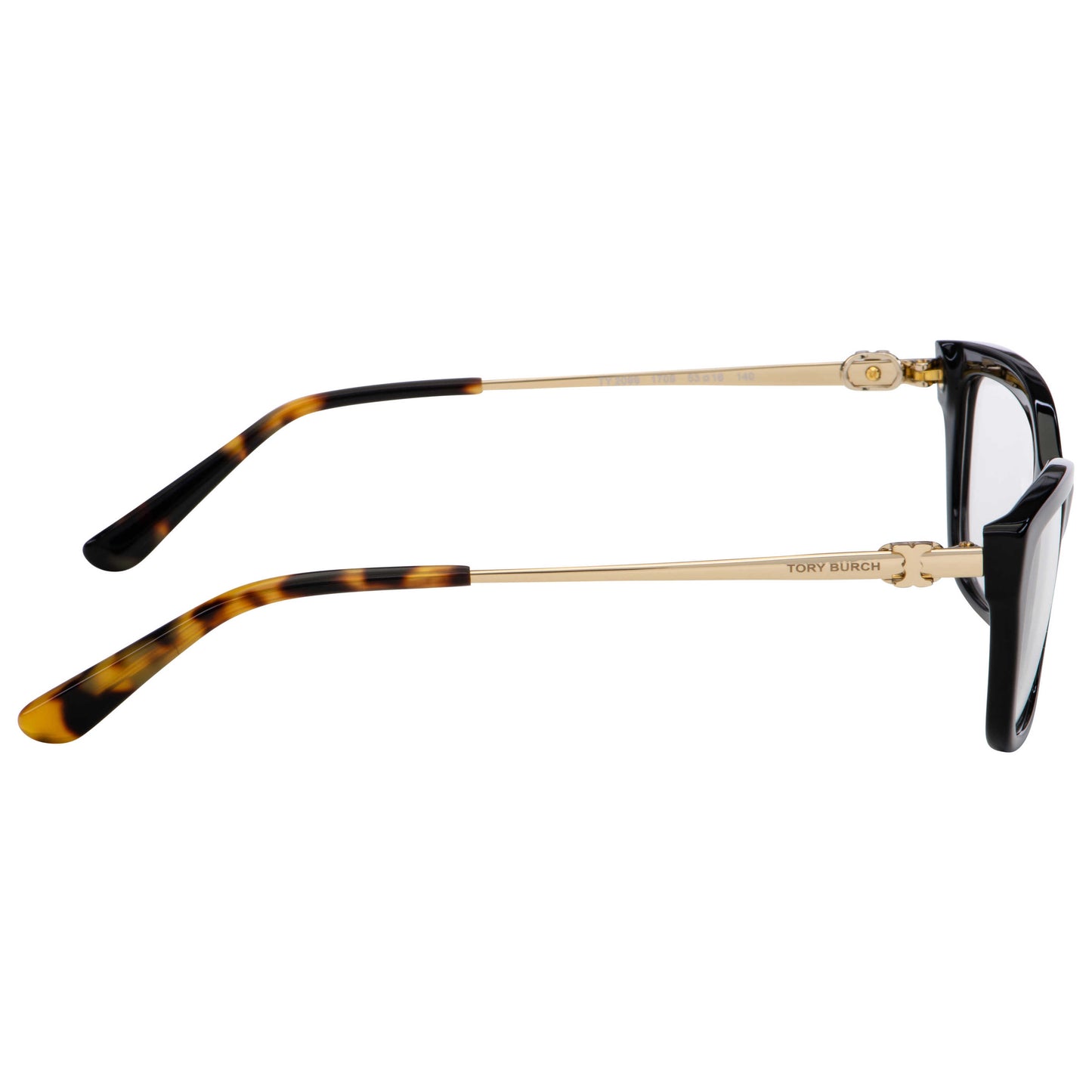 Tory Burch Fashion Women's Opticals TY2099-1709-53 - Image #4