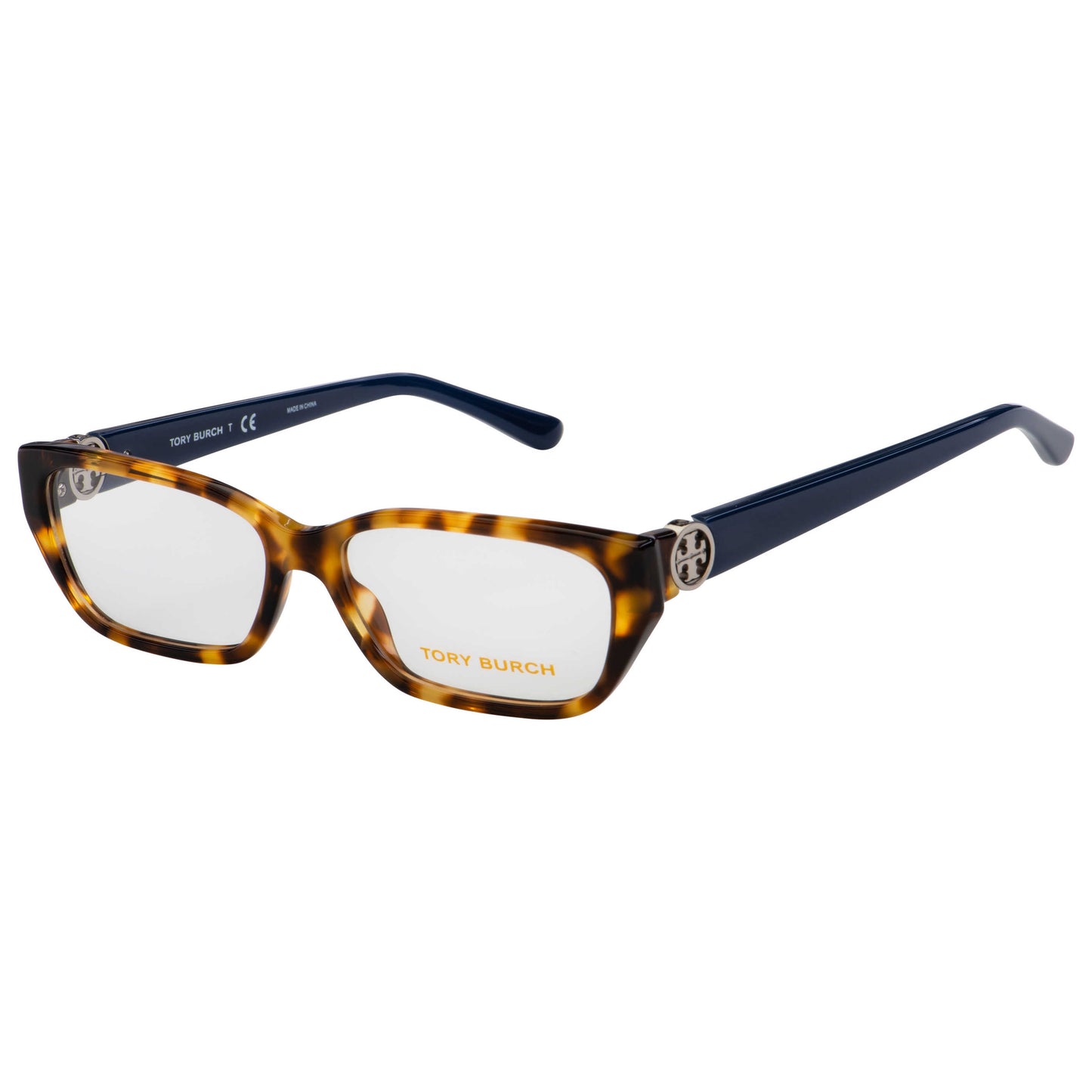 Front view of Tory Burch Fashion Women's Opticals TY2102-1794-52