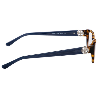 Tory Burch Fashion Women's Opticals TY2102-1794-52 - Image #4