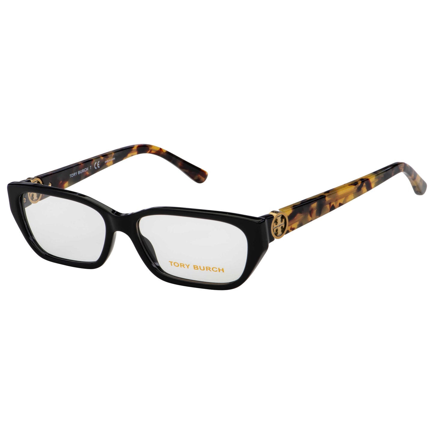 Front view of Tory Burch Fashion Women's Opticals TY2102-1795-52