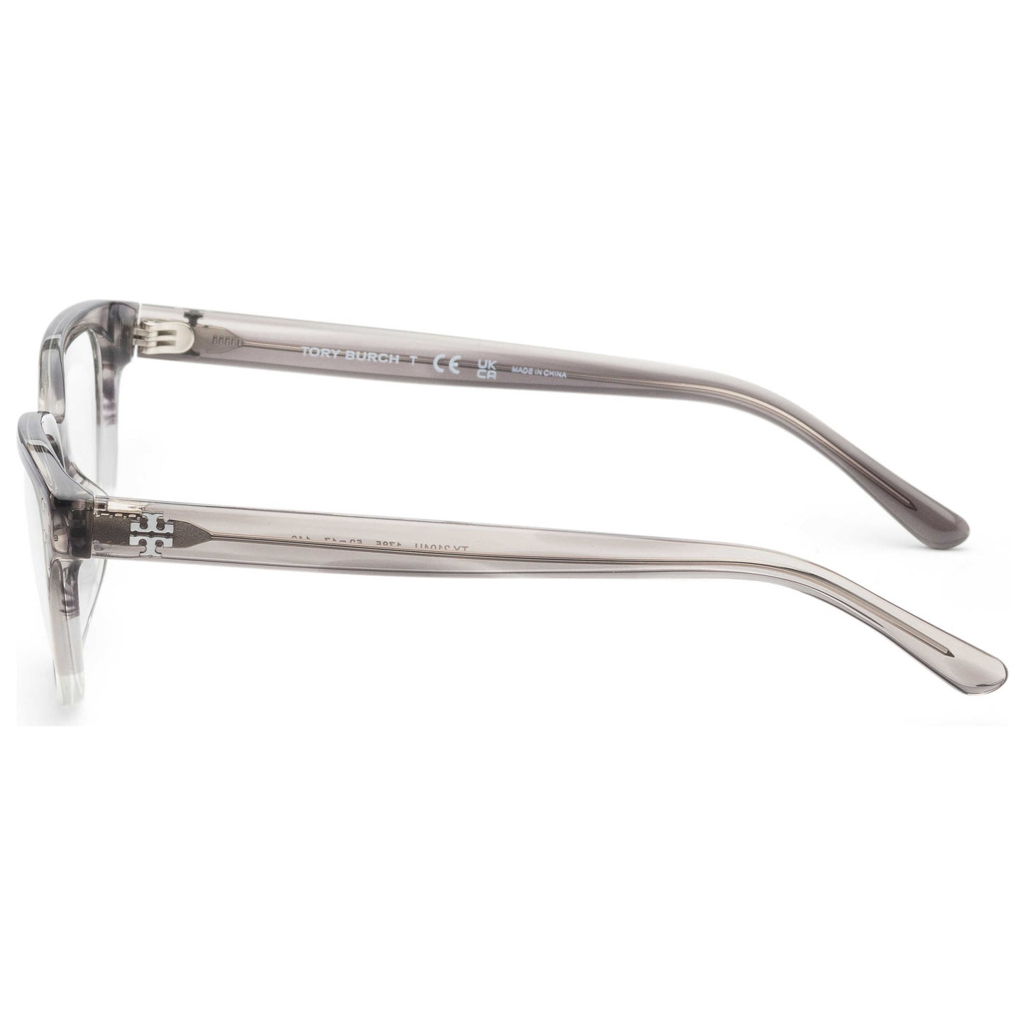 Left view of Tory Burch Fashion Women's Opticals TY2104U-1785