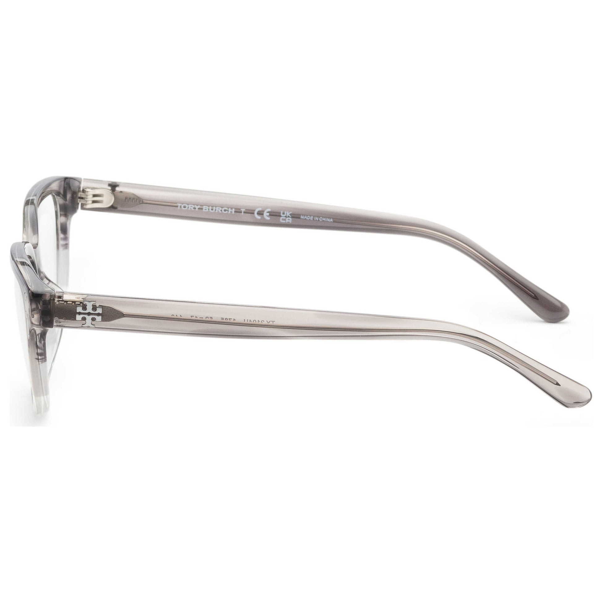 Left view of Tory Burch Fashion Women's Opticals TY2104U-1785